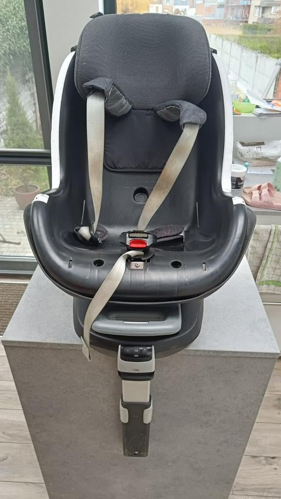 Autostoel maxi cosi, Kinderen en Baby's, Ophalen