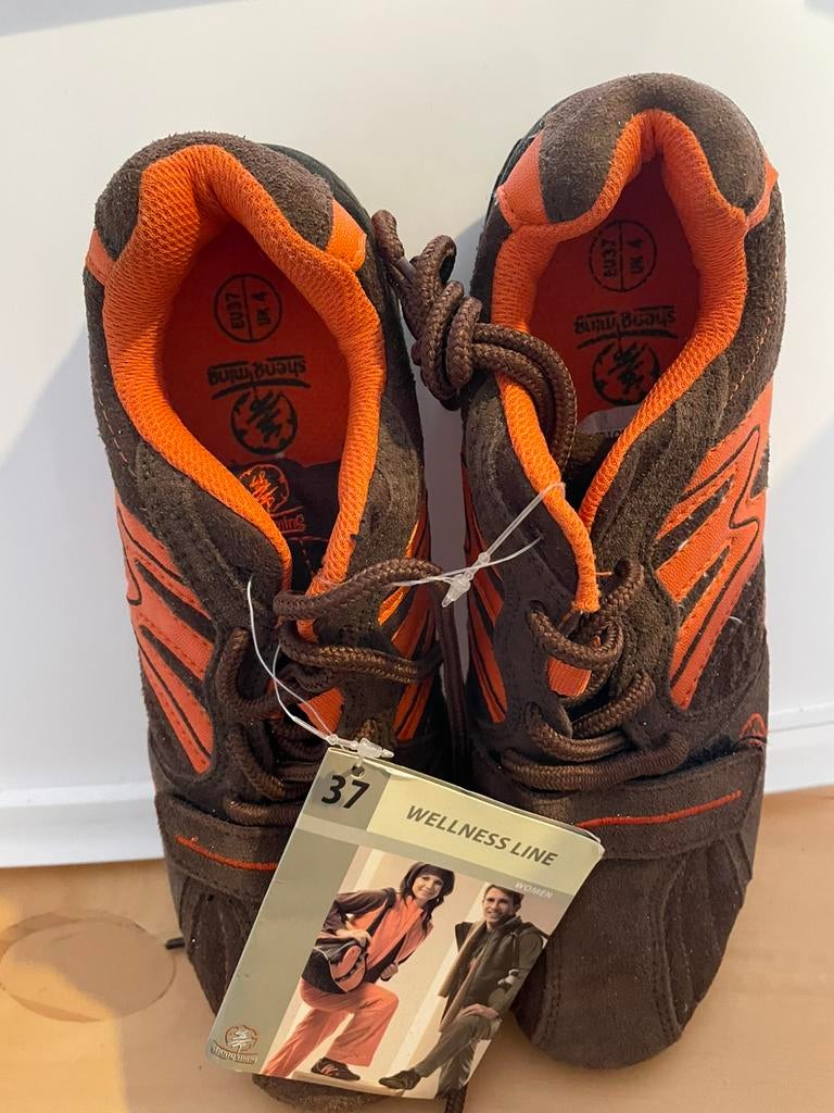 Chaussures de marche, Enlèvement ou Envoi, Neuf, Chaussures