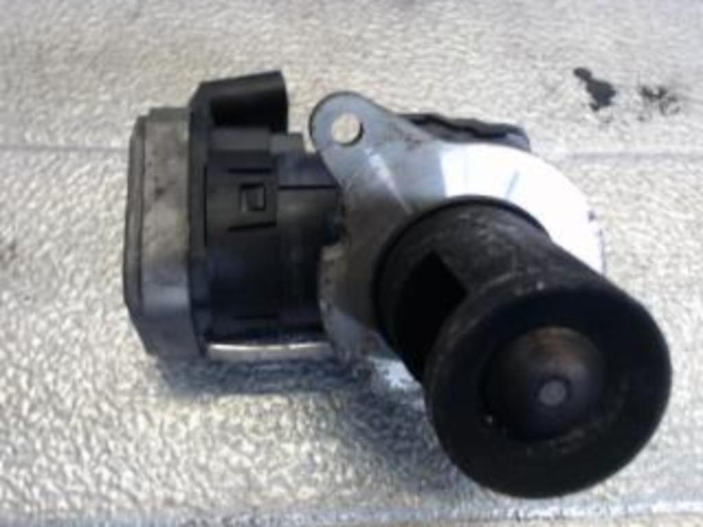 Vanne EGR Mercedes 2.2CDi 120kw 2007-2010 LP/14277, Ophalen of Verzenden, Gebruikt
