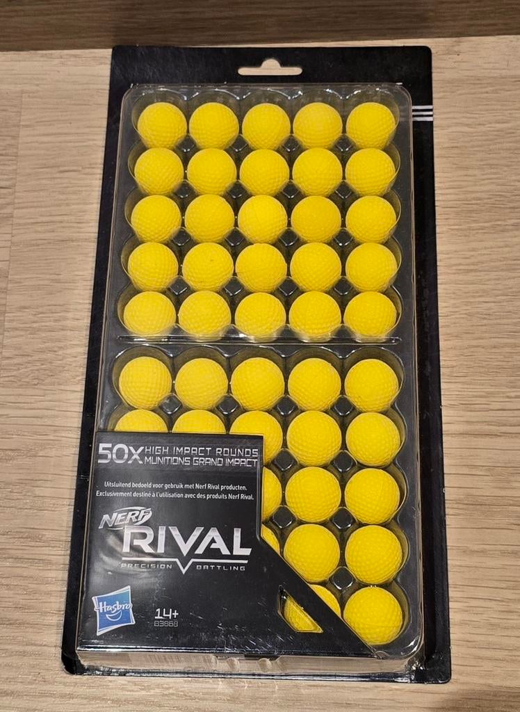 Rival nerf, Enfants & Bébés, Jouets | Extérieur | Jeu d'action, Enlèvement ou Envoi, Neuf