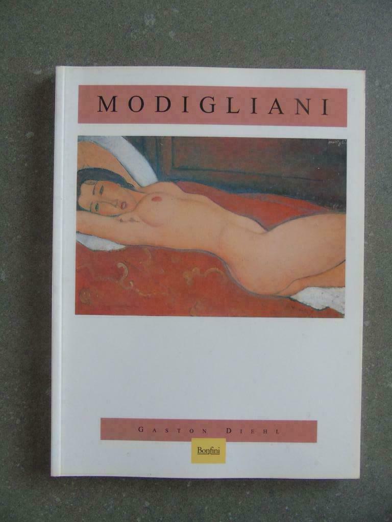 Modigliani, Enlèvement ou Envoi, Utilisé