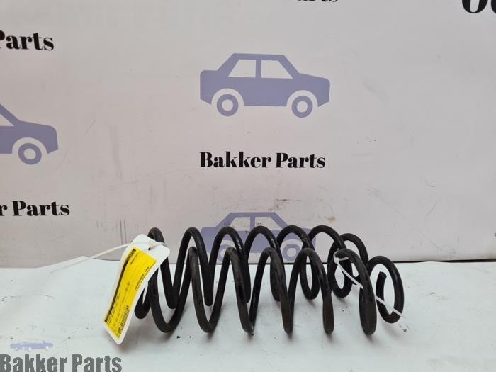 Ressort de flexion arrière d'un Ford B-Max, Autos : Pièces & Accessoires, Suspension & Châssis, Ford, Utilisé, 3 mois de garantie