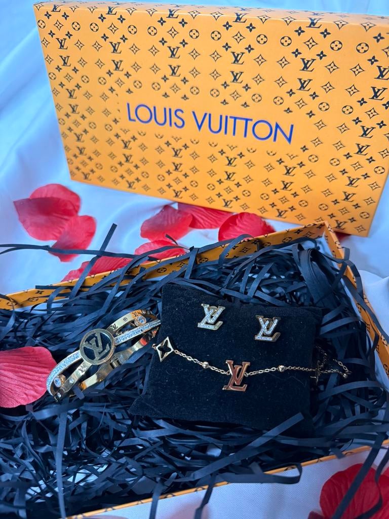 Bijoux de luxe, Enlèvement ou Envoi, Comme neuf