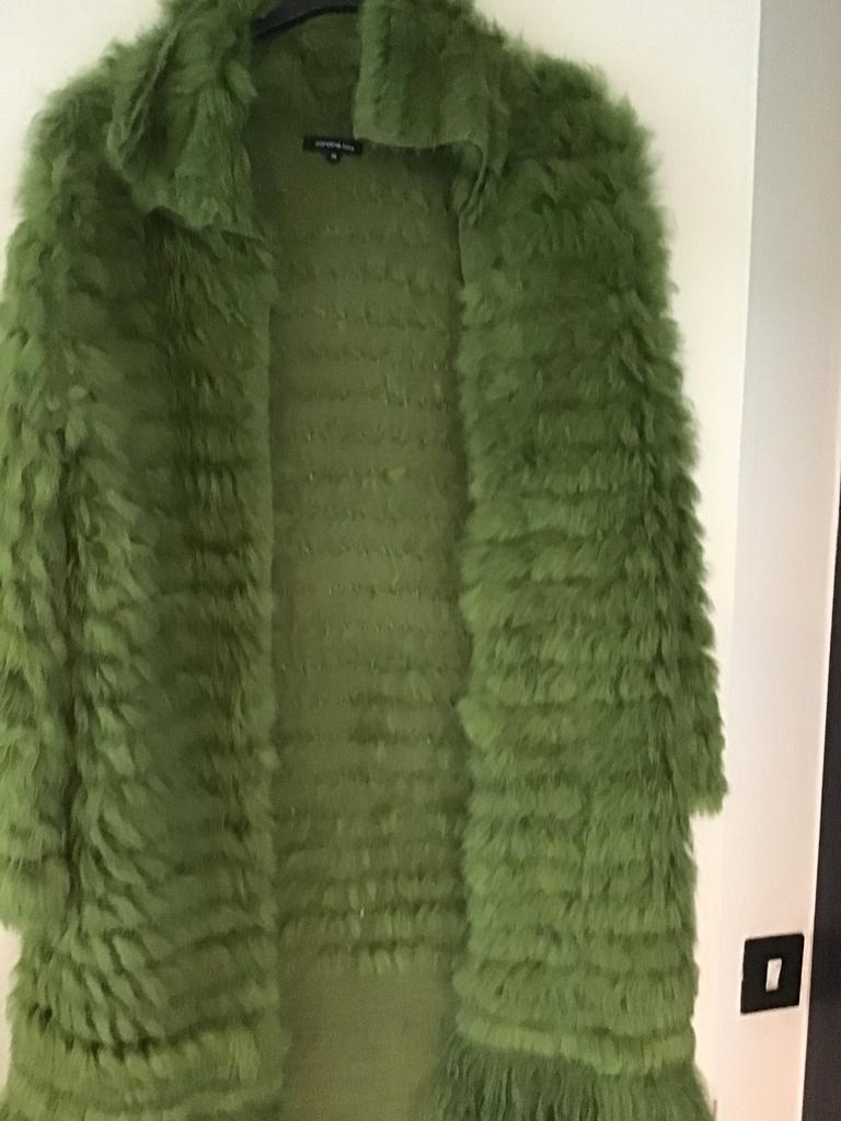 Caroline BISS Bontjasje nieuw maat 36, Kleding | Dames, Verzenden