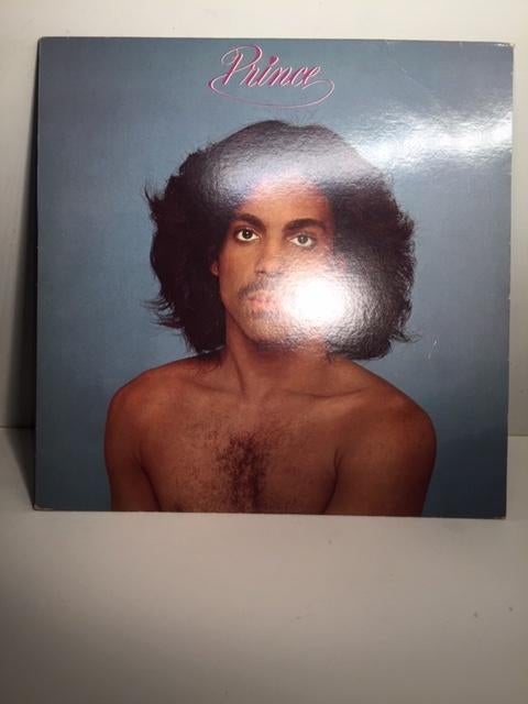 LP - Prince - Prince ( Vinyl ), Ophalen of Verzenden, Zo goed als nieuw, 12 inch, Poprock
