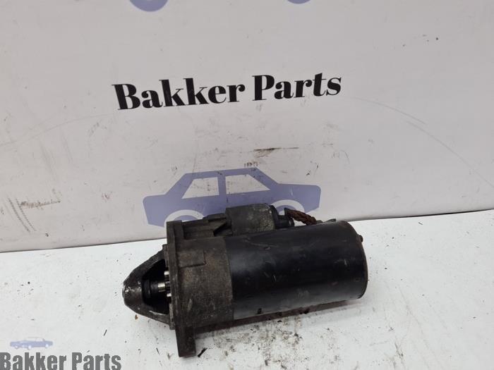 Démarreur d'un Ford Focus, -, -, 3 mois de garantie, -
