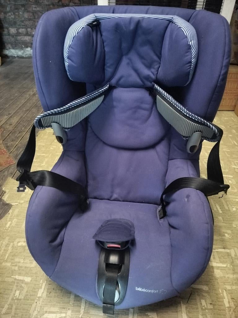Siège auto bébé, Enfants & Bébés, Sièges auto, Enlèvement, Utilisé, Autres marques, Ceinture de sécurité
