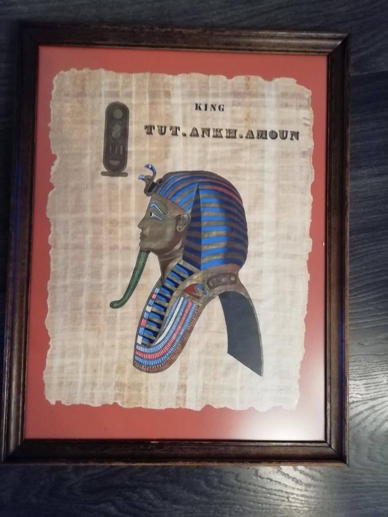 Perkament, Antiek en Kunst, Ophalen of Verzenden