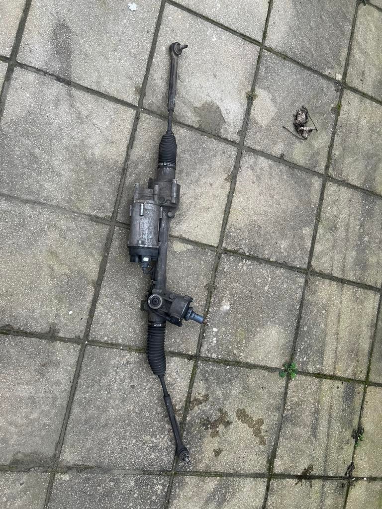 Porsche 991 stuurhuis, Auto-onderdelen, Ophalen, Porsche