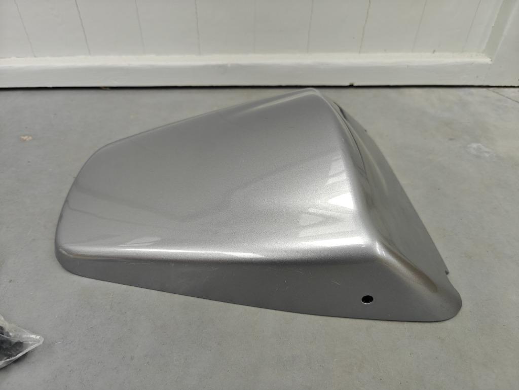 Honda CBF1000 Stoelhoes, Ophalen of Verzenden, Gebruikt