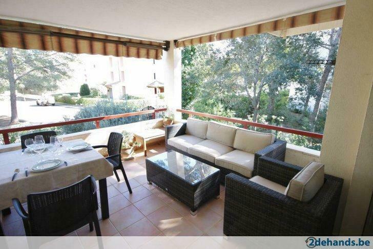 Rustig, ruim vakantie appartement in P. Pollensa,  Mallorca, Vakantie, 2 slaapkamers, Appartement, Ibiza of Mallorca, Aan zee