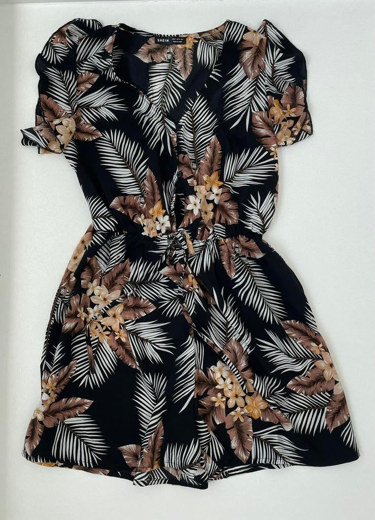 Jumpsuit maat 36 NIEUW, Ophalen of Verzenden, Nieuw, Maat 36 (S)