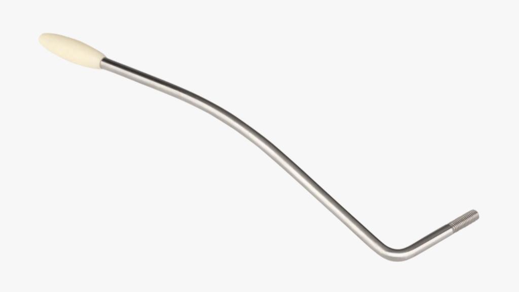 Tremolo arm / Tremolo bar / Whammy bar voor Stratocaster, Ophalen of Verzenden, Nieuw, Elektrische gitaar