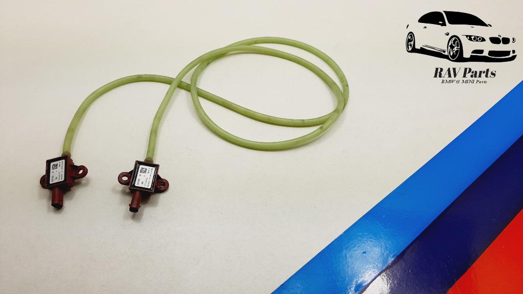 BMW G30 G31 G11 Sensor Voetgangersbescherming PTS 9337656, Enlèvement ou Envoi, Utilisé, Mini