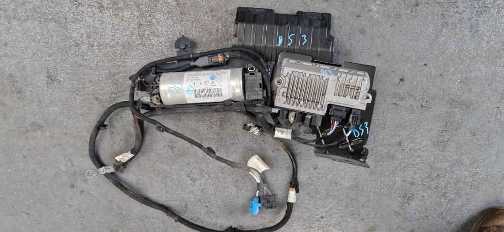 systeme START STOP module gestion BOITIER CITROEN DS3 C3 208, Enlèvement, Peugeot