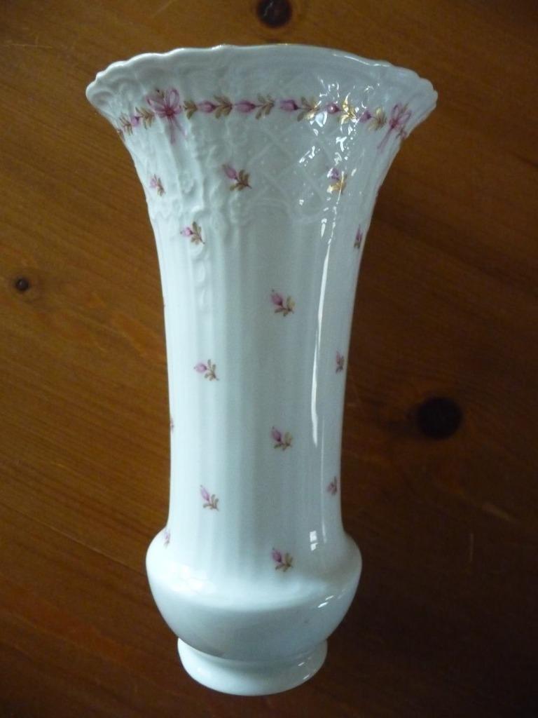 Vase Kaiser Germany Bordeaux, Enlèvement ou Envoi