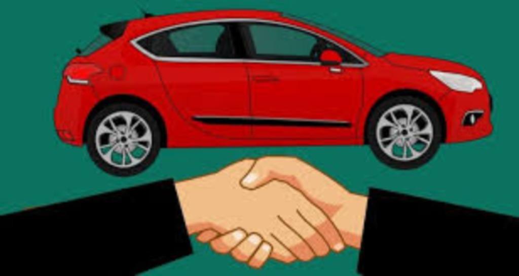 SC Recup rachète vos voitures VW Audi Seat Skoda, Enlèvement, Utilisé, Seat