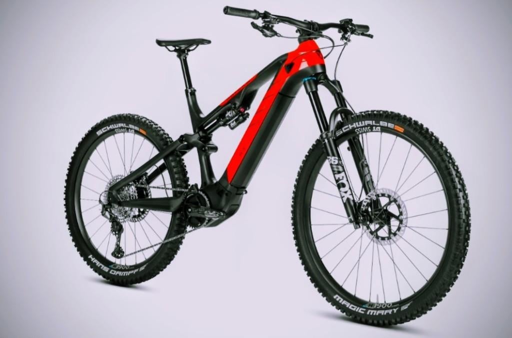 Mtb rotwild rx750  deze week aan 2750 Koopje in deze staat, VTT tout suspendu, Enlèvement, Comme neuf, Autres marques