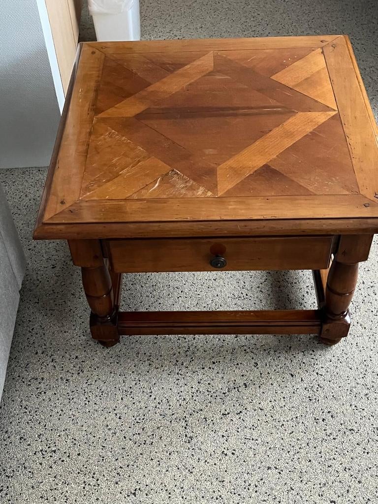 Salontafel, Huis en Inrichting, Ophalen