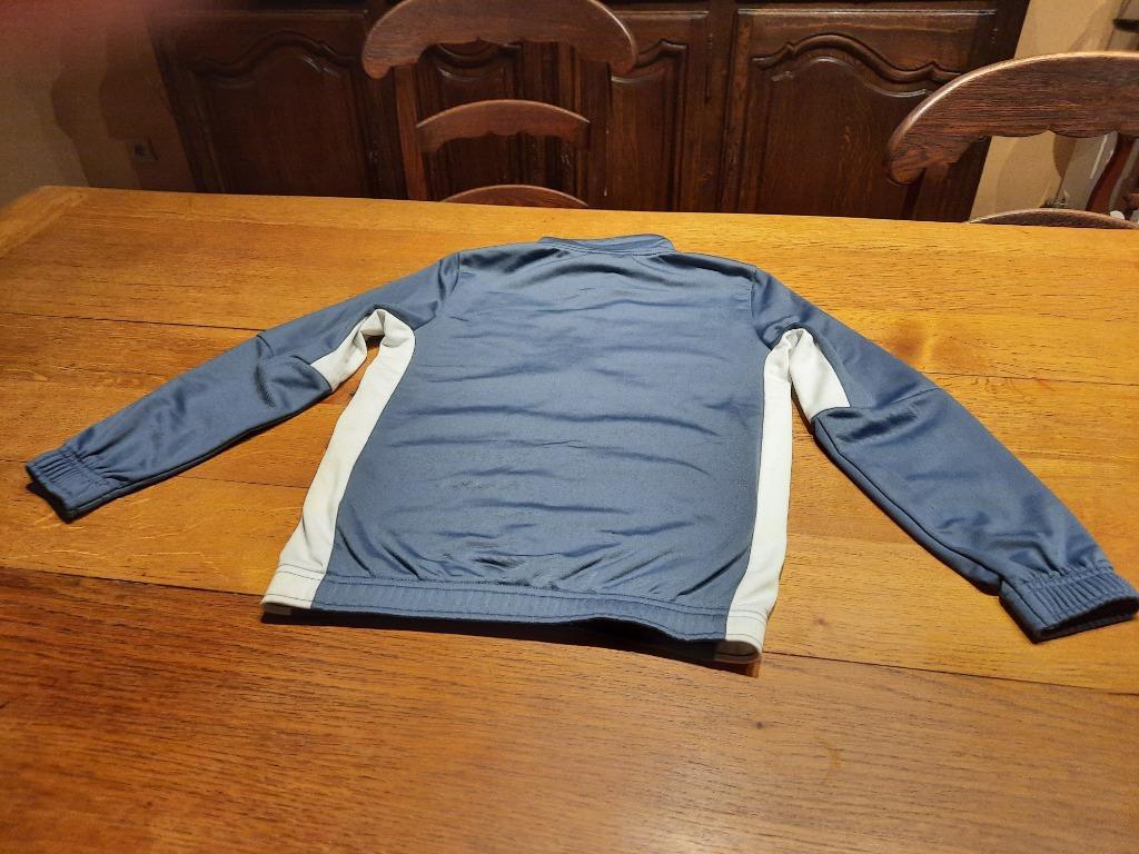 Veste de training, Garçon ou Fille, Puma, Comme neuf, Enlèvement