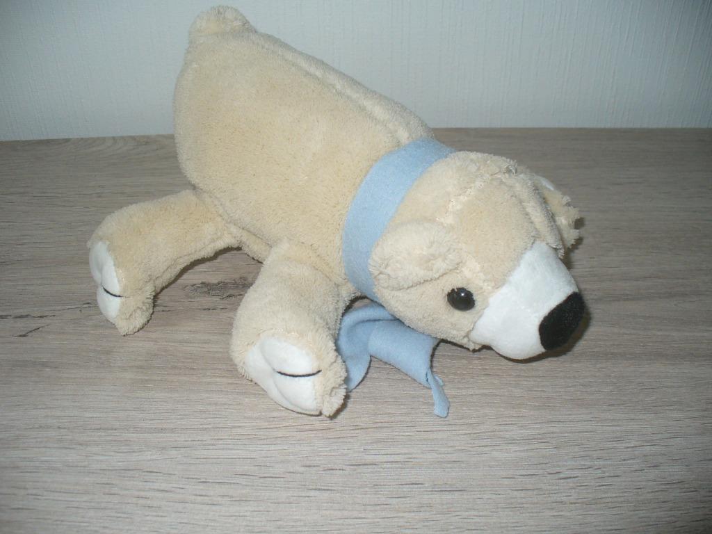 Knuffel ijsbeer, Enlèvement ou Envoi, Comme neuf