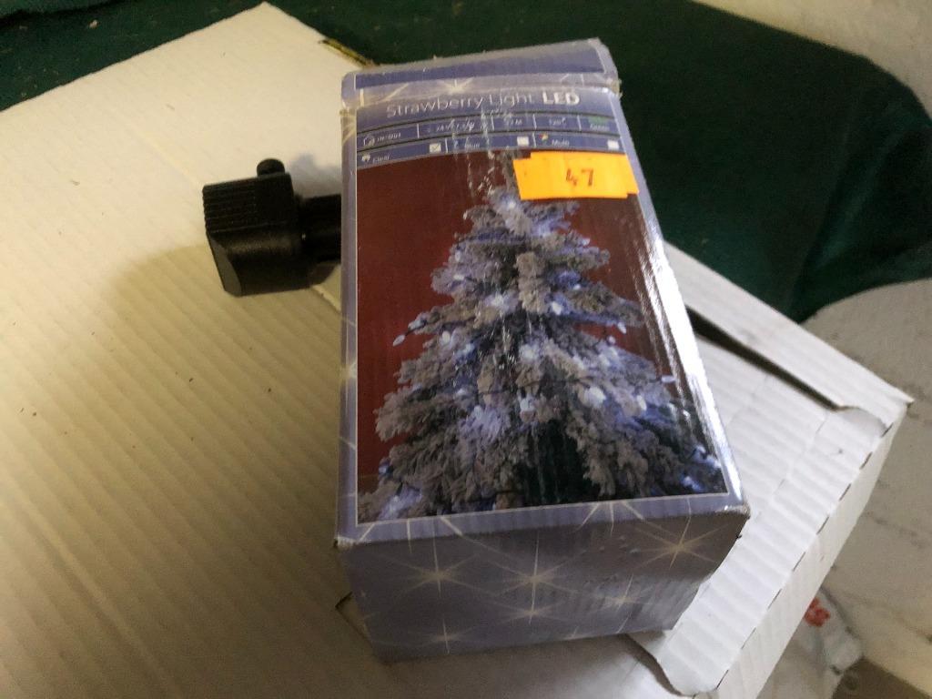 Kerst meiden, Diversen, Ophalen, Zo goed als nieuw