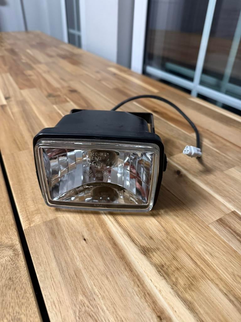 Raptor 700 keuring lamp, Motoren, Onderdelen | Yamaha, Ophalen