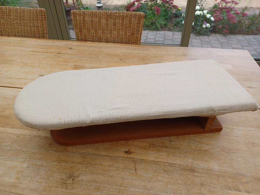tafel strijkplank, Antiek en Kunst, Ophalen