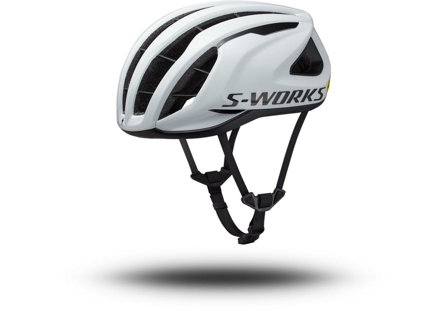 S-Works Prevail L, Ophalen of Verzenden, Zo goed als nieuw, L, Heer of Dame