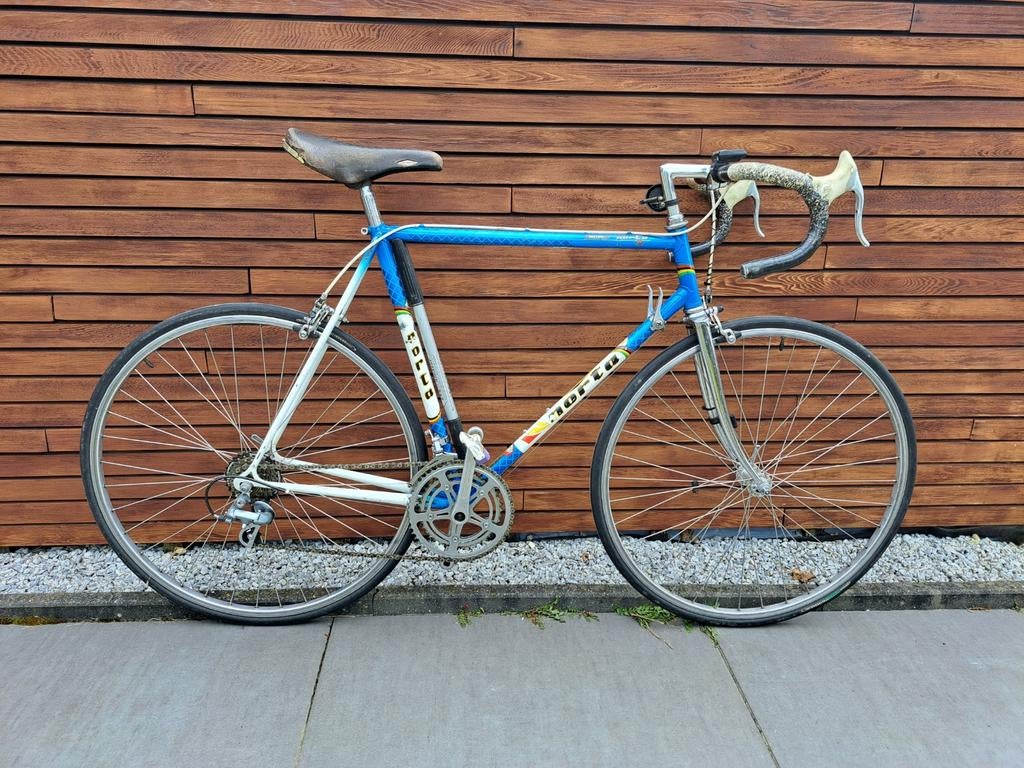 Te koop Norta Mistral retro koersfiets, 55 tot 59 cm, Ophalen, Norta