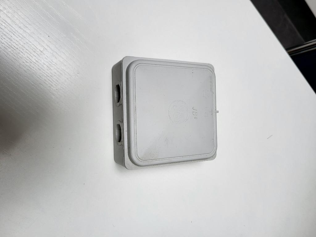 Aftakdoos Flexbox, Doe-het-zelf en Bouw, Elektriciteit en Kabels, Ophalen of Verzenden, Nieuw, Overige typen