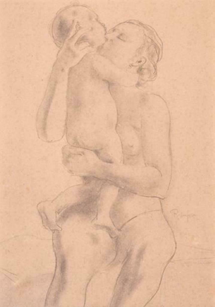Recherche et achète Armand Rassenfosse, Antiek en Kunst, Ophalen of Verzenden