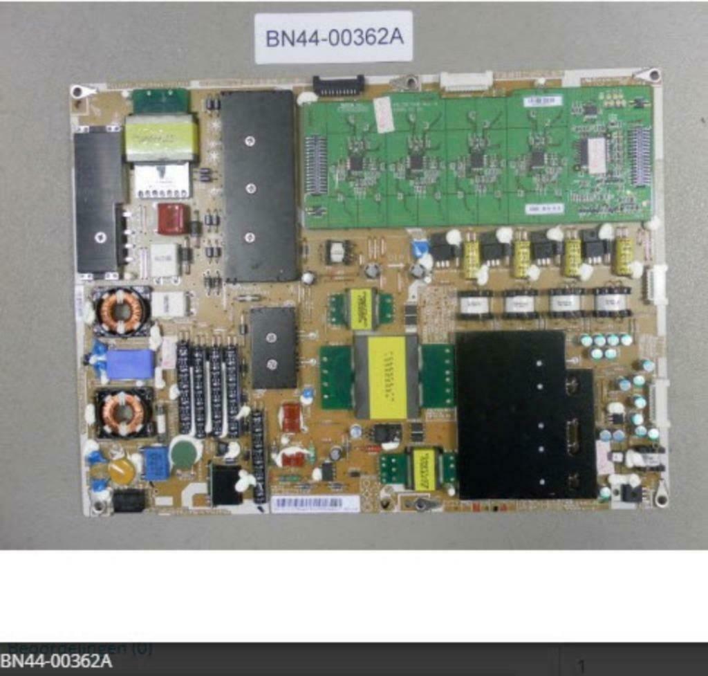 Modèle Samsung: BN44-00362A, Hobby & Loisirs créatifs, Enlèvement ou Envoi, Comme neuf