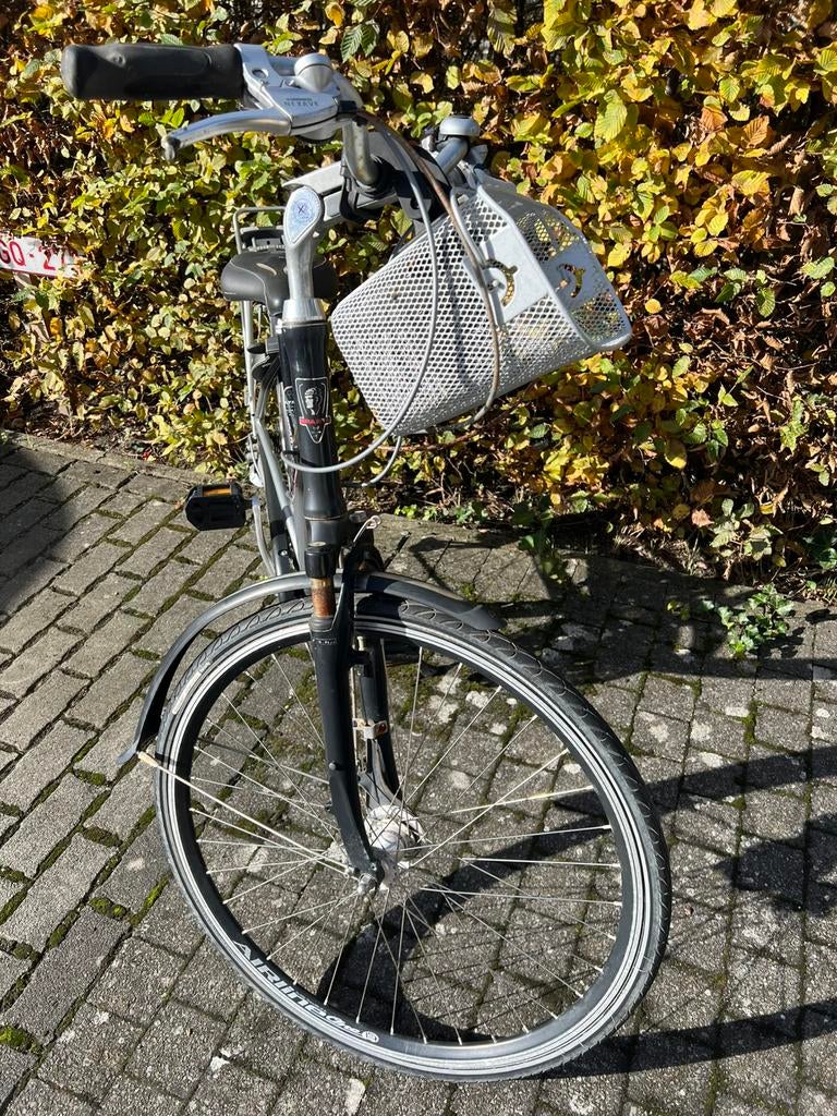 Vélo Sparta à vendre 28 pouces, Vélos & Vélomoteurs, Enlèvement, Comme neuf