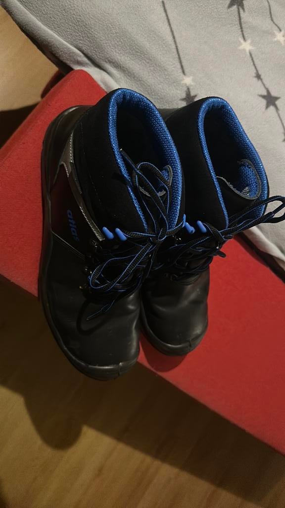 Veiligheidschoenen, Kleding | Heren, Schoenen, Ophalen, Zo goed als nieuw