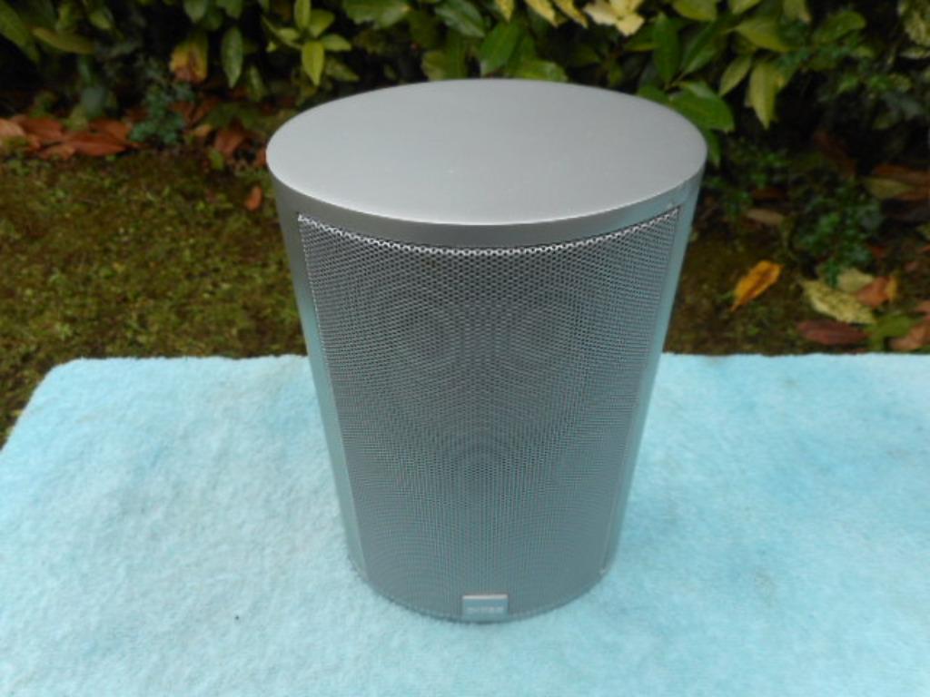 Canton-CD 220, Audio, Tv en Foto, Overige merken, Ophalen of Verzenden, Zo goed als nieuw, 60 tot 120 watt