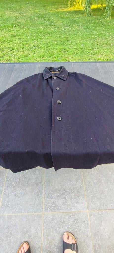 Ancienne cape de police, Collections, Objets militaires | Général, Enlèvement ou Envoi