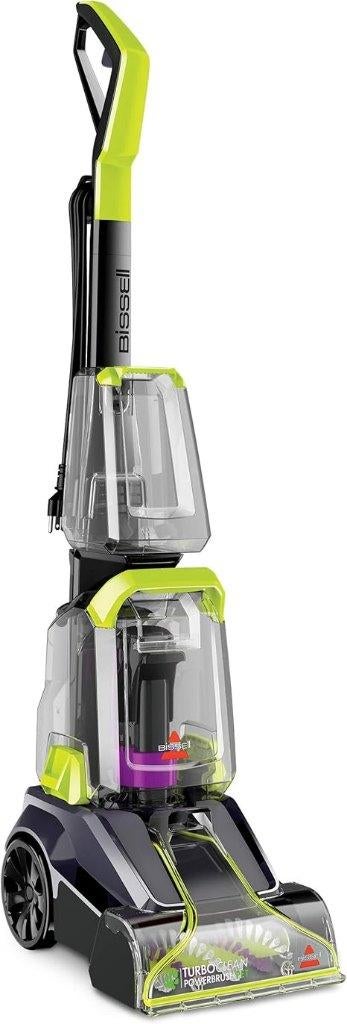 BISSELL | Nettoyeur de tapis TurboClean | LIVRAISON GRATUITE