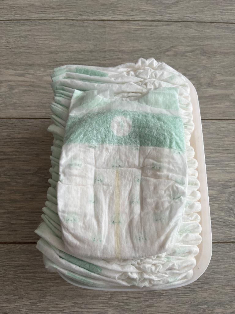 Couches Boni taille 1, Enlèvement ou Envoi, Neuf