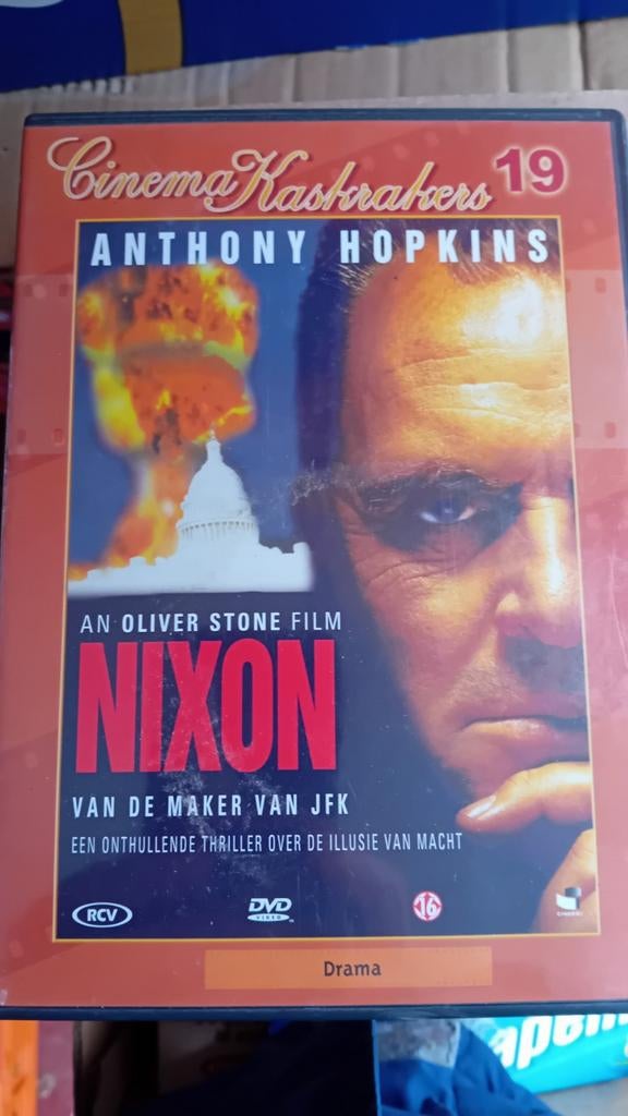 NIXON, Ophalen of Verzenden, Zo goed als nieuw