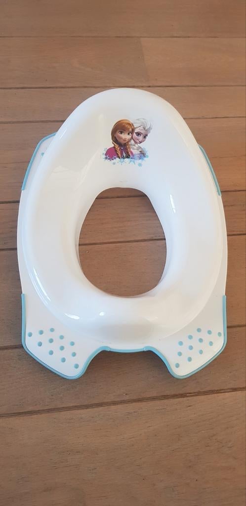 WC verkleiner, Ophalen, Zo goed als nieuw