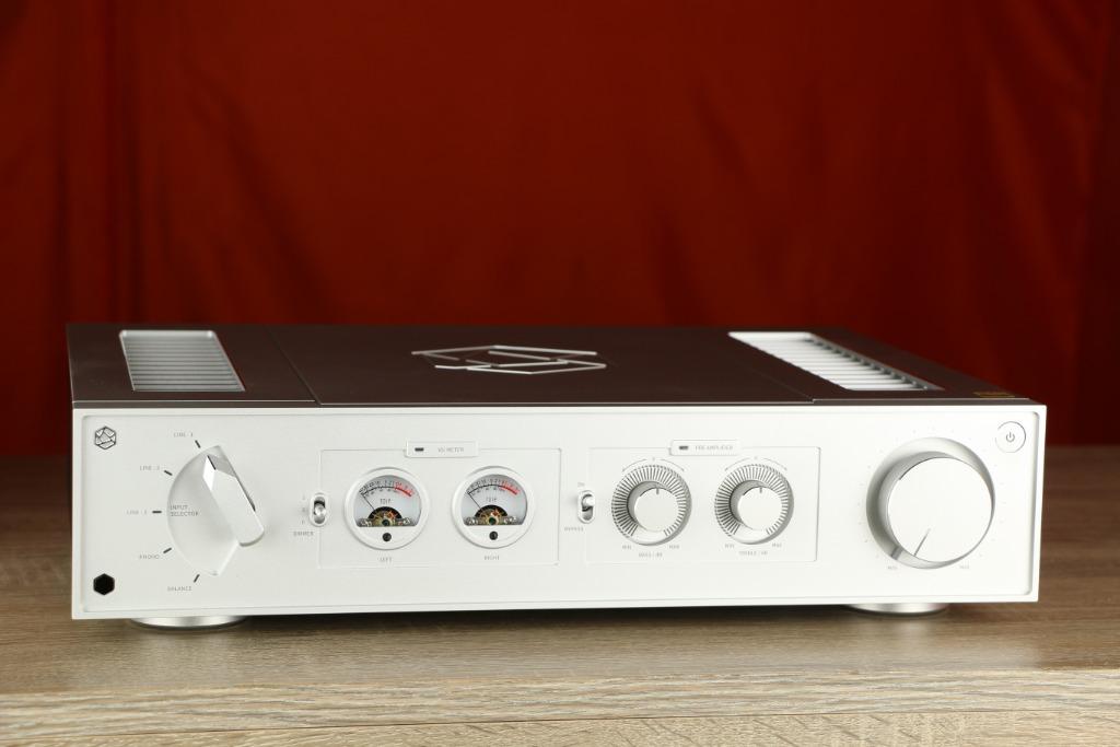 Hifi Rose RA280 / RA 280 TRADE.INRUIL Rose dealer! Sessie?, Audio, Tv en Foto, Ophalen of Verzenden, Zo goed als nieuw, Stereo