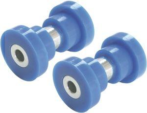 Volvo Silent bloc bus PU V40 S40 set 2 stuks Volvo onderdeel, Autos : Pièces & Accessoires, Autres pièces automobiles, Volvo, Neuf
