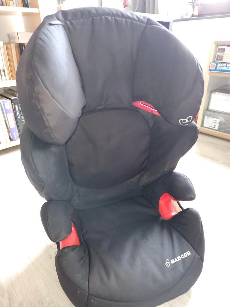 Siège Maxi Cosi Rodi XP fix, Enfants & Bébés, Sièges auto, Enlèvement, 15 à 36 kg, Isofix