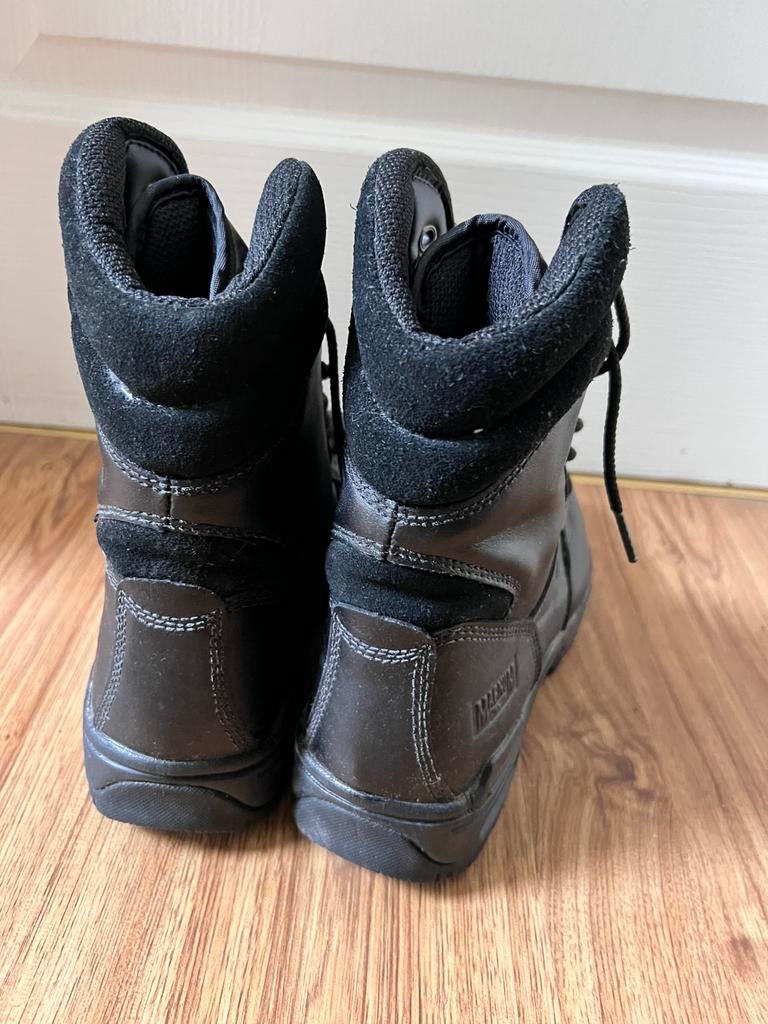 Botte agent de sécurité, Sport en Fitness, Snowboarden, Ophalen of Verzenden, Nieuw
