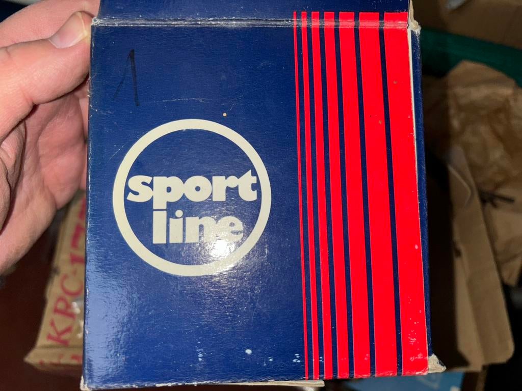 Naaf voor sportstuur, passend voor Honda, Ophalen of Verzenden
