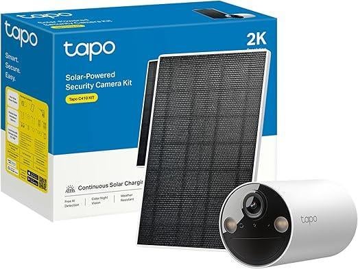 caméra de sécurité solaire | LIVRAISON GRATUITE