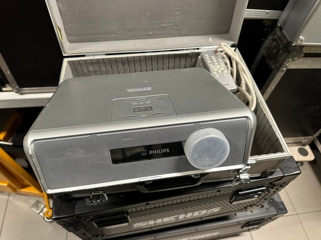 Philips Bclever beamer, Enlèvement, Comme neuf