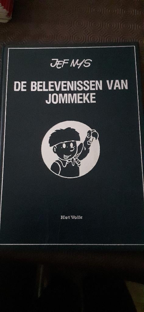 stripverhalen, Boeken, Ophalen of Verzenden, Zo goed als nieuw