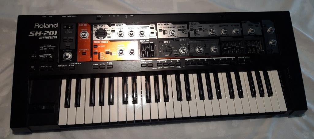 SYNTHETISEUR Roland, Musique & Instruments, Enlèvement, Comme neuf, Roland